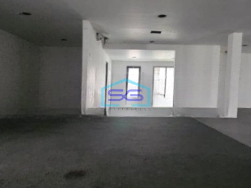 Dijual Tanah Luas 2180 m² Lokasi S Parman Jakarta Barat