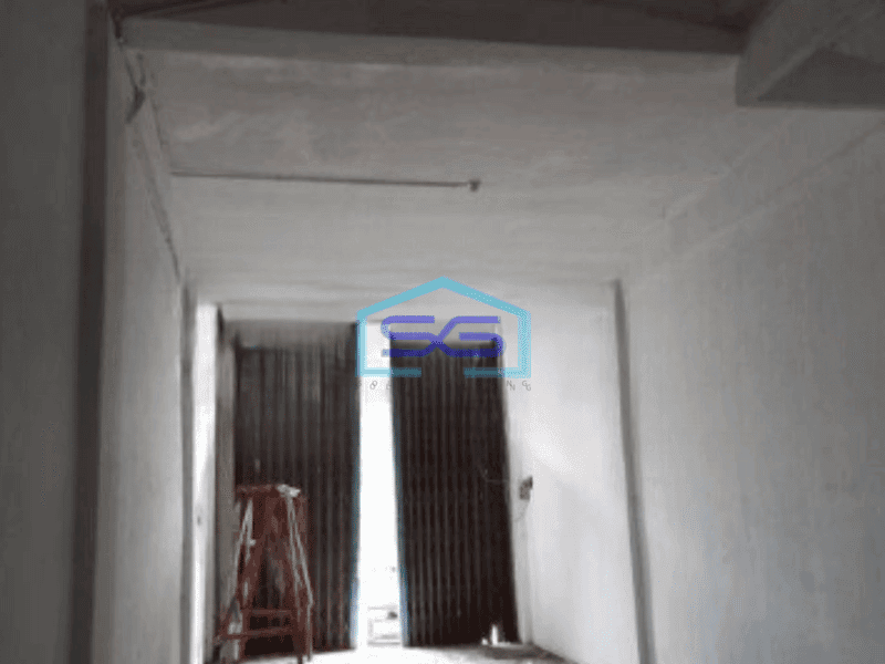 Disewakan Ruko Luas Bangunan  240 m² di Kalideres Jakarta Barat