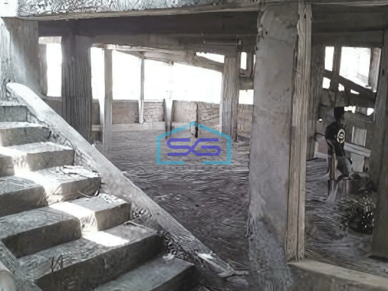 Dijual Bangunan Komersial, Madusari, Wonosari, Gunung Kidul, Yogyakarta