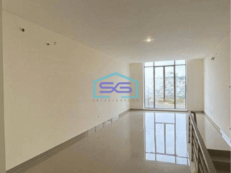 Dijual Ruko Aniva 2 Lantai Hadap Jalan Boulevard!! Di Gading Serpong Tangerang