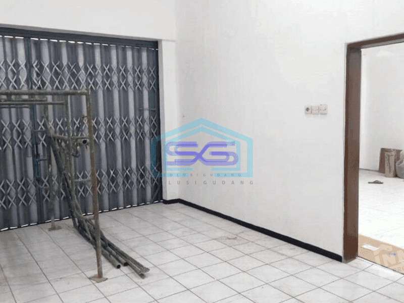 Sewa Ruko 2 Lantai Daerah Kapasan Surabaya cocok untuk Gudang