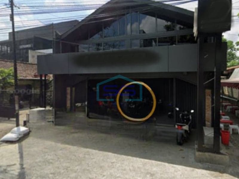 Dijual Ruko di Kawasan Bisnis di Jongke Tengah Sendangadi Mlati Sleman Yogyakarta LT 171m2