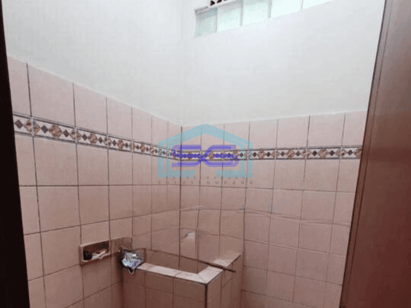 Dijual Ruang Usaha Untuk Gudang di Taman Kopo Indah Bandung