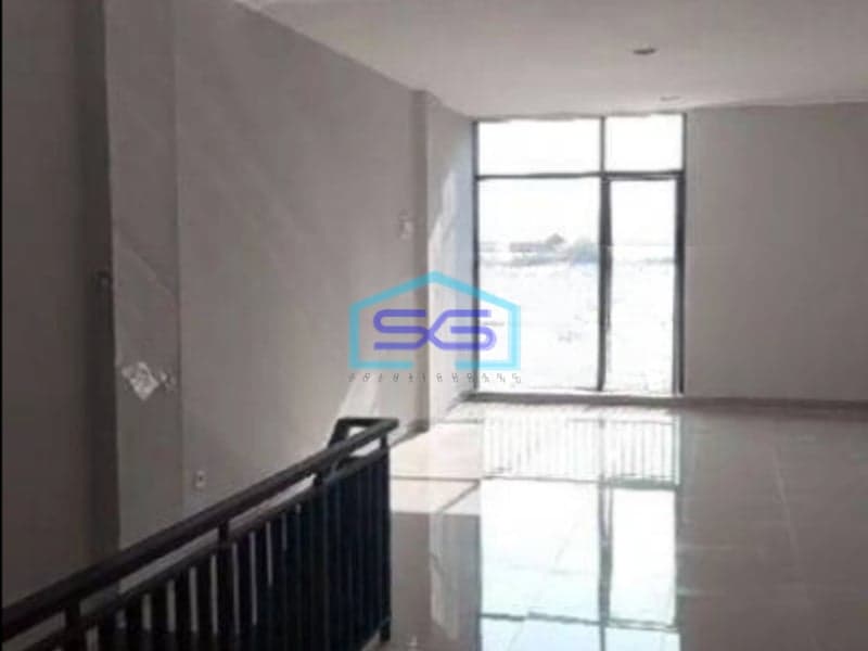Dijual Ruko Baru Siap Pakai Di Fatmawati Jakarta Selatan LB 203m2