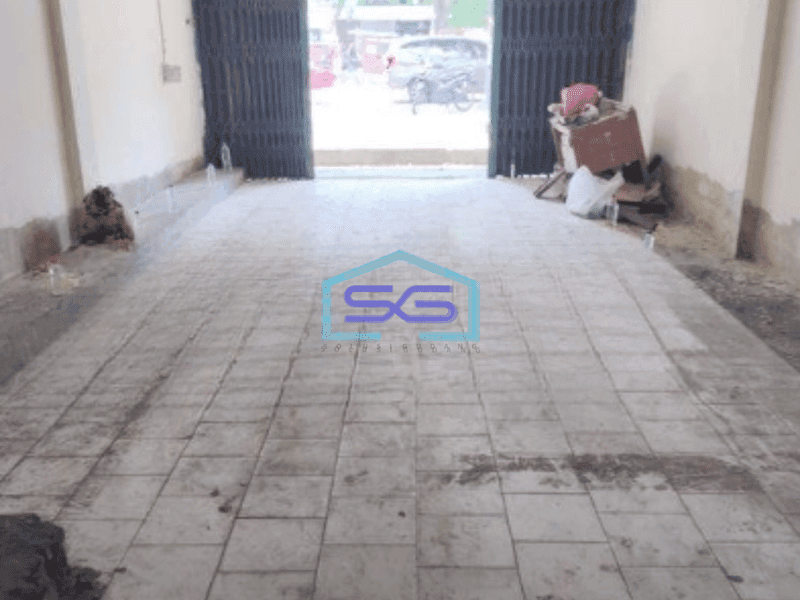 Disewakan Ruko 3 Lantai Lokasi Strategis di Taman Permata Indah Teluk Gong Jakarta Utara Luas Bangunan  225 m²