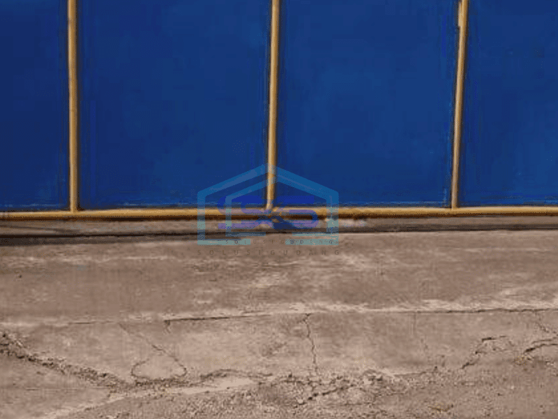 Dijual Gudang di Raya by pas krian, Sidoarjo Jawa Timur