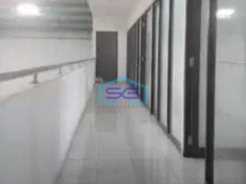 Disewakan Gudang Industri Luas Tanah 3373m2 Lokasi di Kartasura Sukoharjo