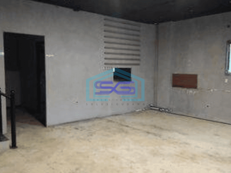 Disewa Ruko keren di pusat kota Bandung