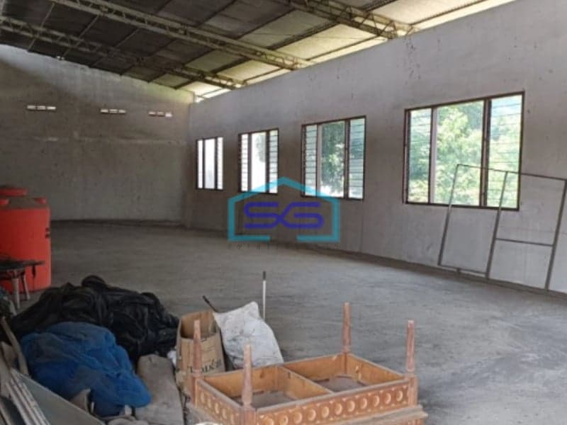 Dijual Ruang Usaha Di Semarang Kota Gajah Raya gayamsari