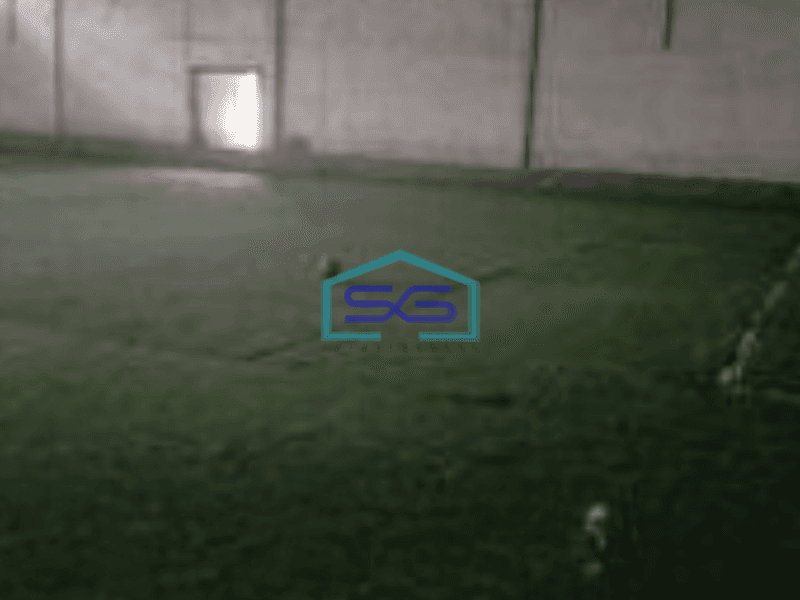 Dijual Gudang Sayap Soekarno Hatta Bandung LT 1880m2