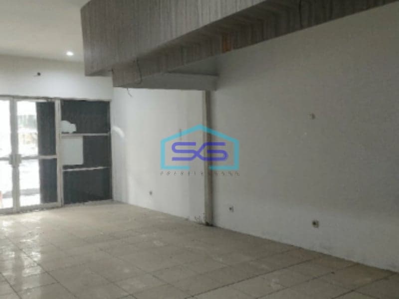 Dijual Ruko Terawat Siap Masuk Lokasi Strategis Di Pasir Kaliki Bandung LB 200m2