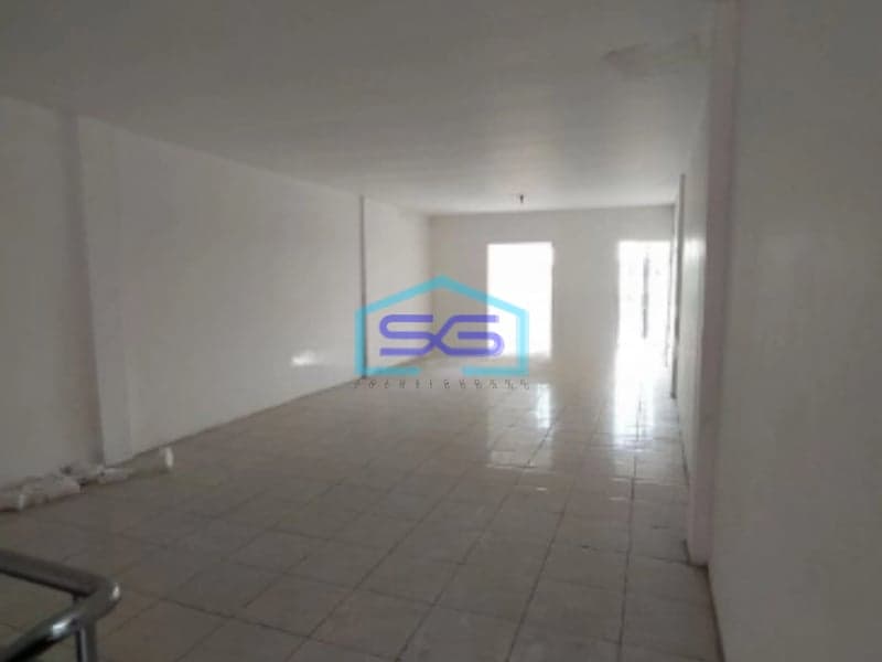 Disewakan Ruko Surya Inti Permata Juanda Sidoarjo Jawa Timur Luas Bangunan 85m2