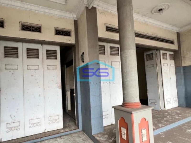 Disewakan Ruko Di Rajawali Raya Cirebon