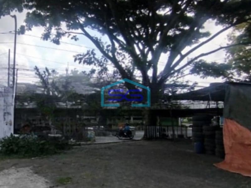 Dijual Tanah Luas 6792 m² Lokasi di Malang Jawa Timur