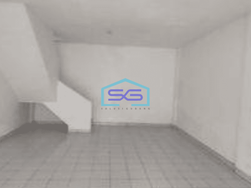 Dijual Ruko 2 Lantai di Puribeta Ciledug Larangan Tangerang