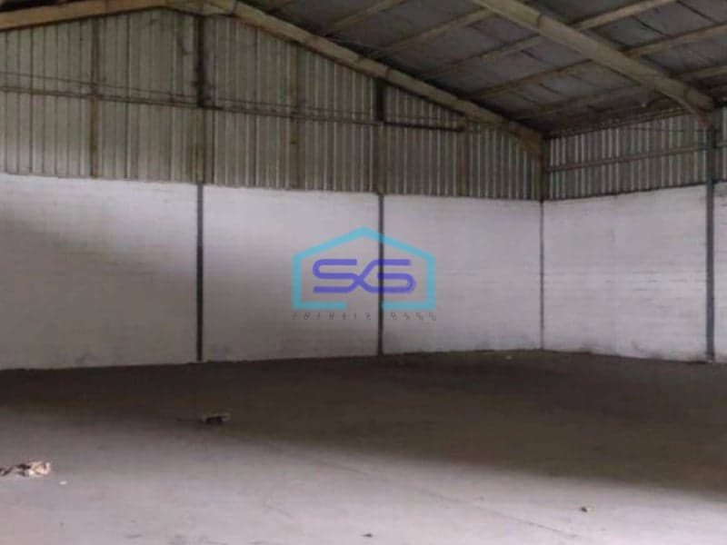 Disewakan Gudang di Cakung Raya LB 1050m2 Bagus dekat Tol Jakarta Timur