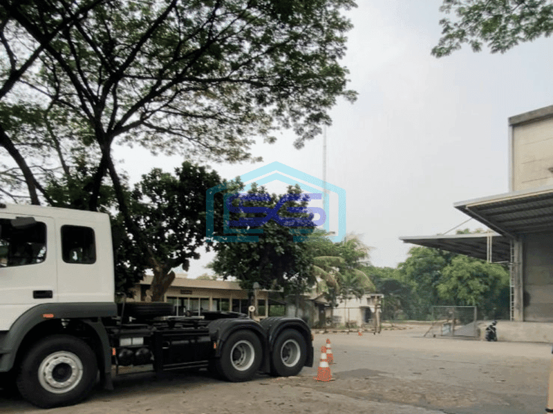 Disewakan Gudang di Cakung Jakarta Timur