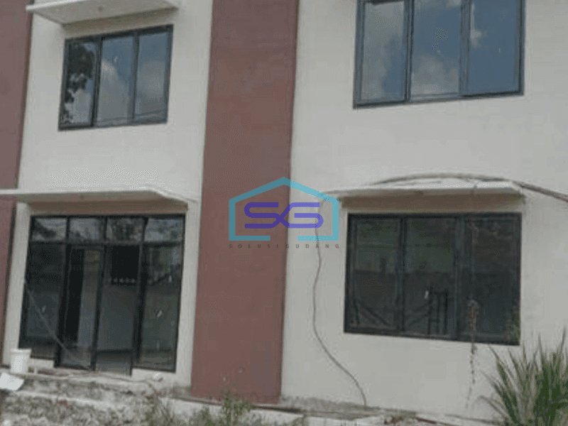 Dijual Murah Gudang Siap Pakai Nanjung Bandung Harga Nego