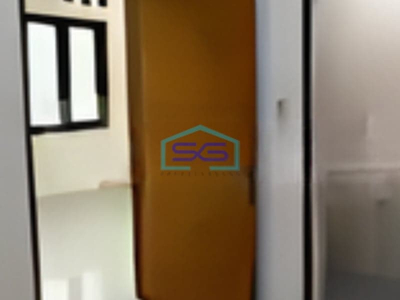 Disewakan Ruko di Kelapa Gading Jakarta Utara Luas Bangunan 200m2