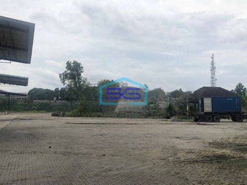 Dijual Gudang Murah di Gunung Putri Bogor Jawa Barat