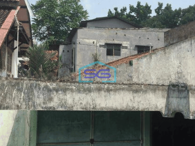 Dijual Tanah Di Jl. Kasipah, Kota Semarang