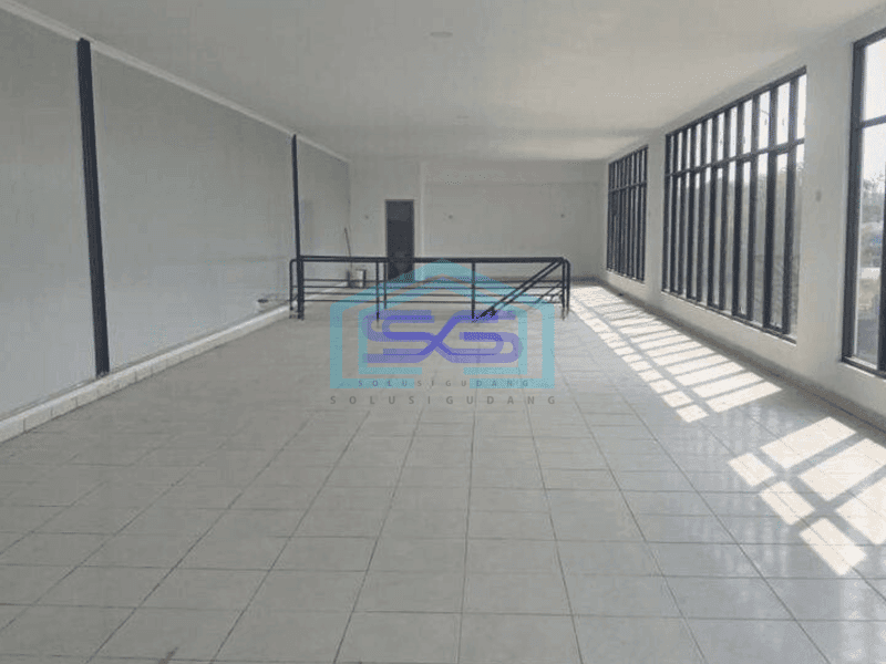 Dijual gudang baru buat pabrik balaraja kab Tangerang