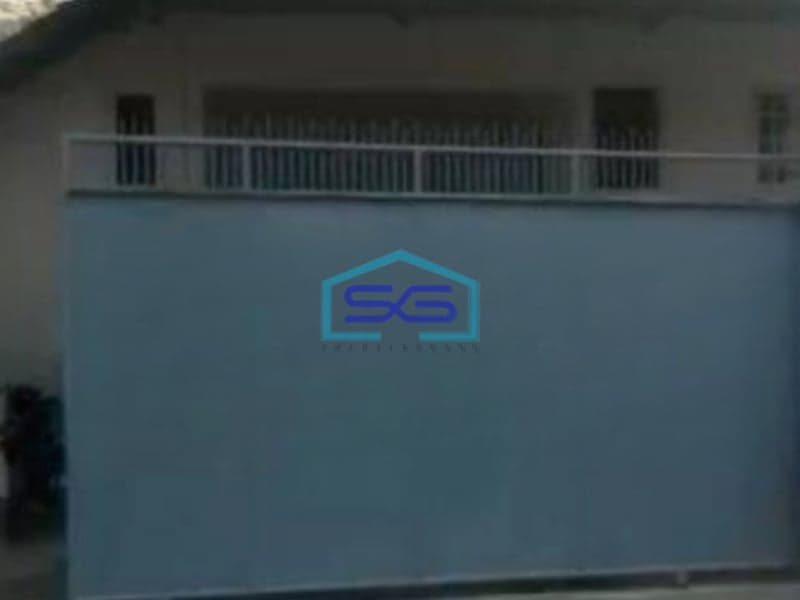 Dijual Gudang Halim Perdana Kusuma Benda Tangerang