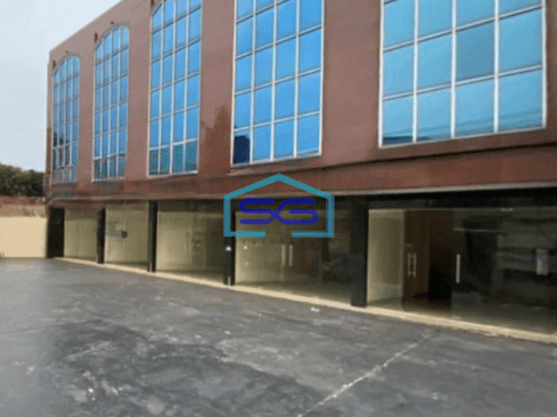 Disewakan Ruko 3 Lantai Luas Tanah 147 m² di Bintaro Jakarta Selatan