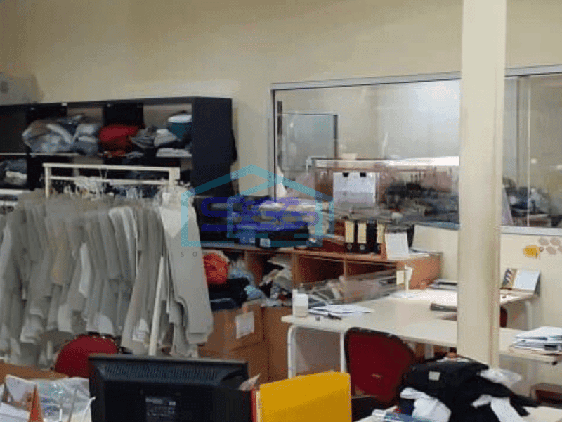 Disewa Gudang Siap Pakai Lokasi Strategis Pasir Kaliki Bandung