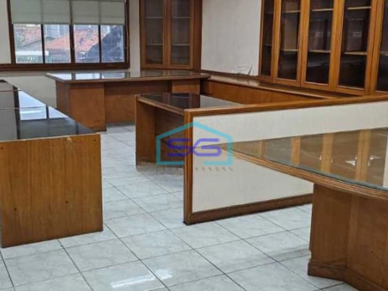 Disewakan Gudang Besar Bisa Untuk Indrustri Di Bekasi