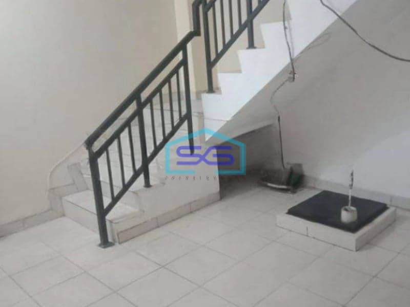 Dijual Murah Ruko Di Pasar Laris Duri Kosambi Jakarta Barat LB 195m2