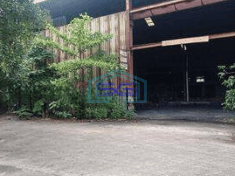 Dijual Tanah Lahan dibawah NJOP di Petukangan Utara Jakarta Selatan