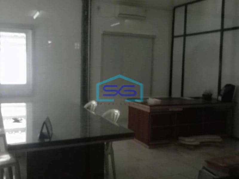 Disewakan Gudang Ada Kantor Luas Tanah 1000 m² di Sleman Yogyakarta