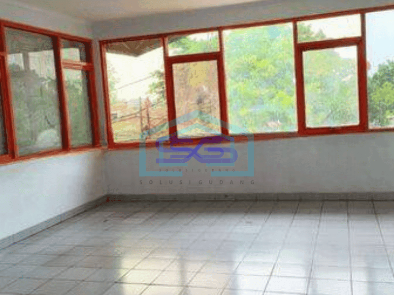 Gudang disewakan Cimone Karawaci Tangerang