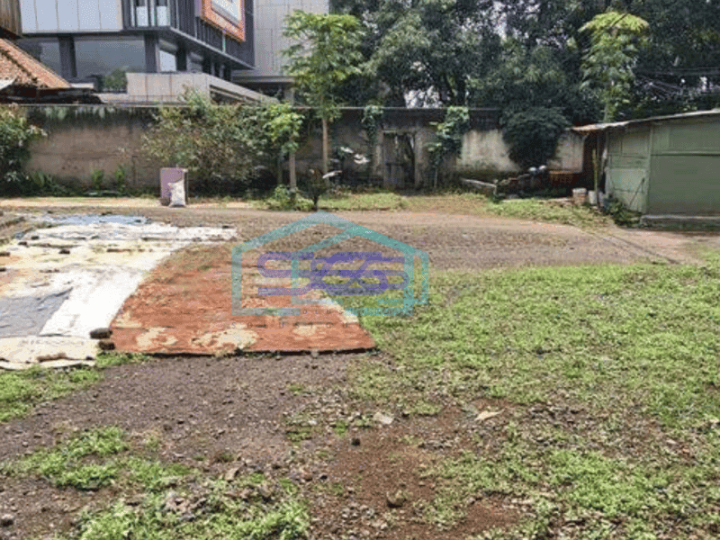 Disewa Tanah Lokasi Strategis Pusat Kota Cibeureum Bandung