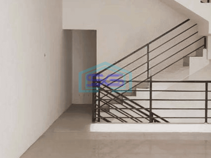 Dijual Ruko baru 3 lantai strategis tengah kota jalan muh.yamin solo