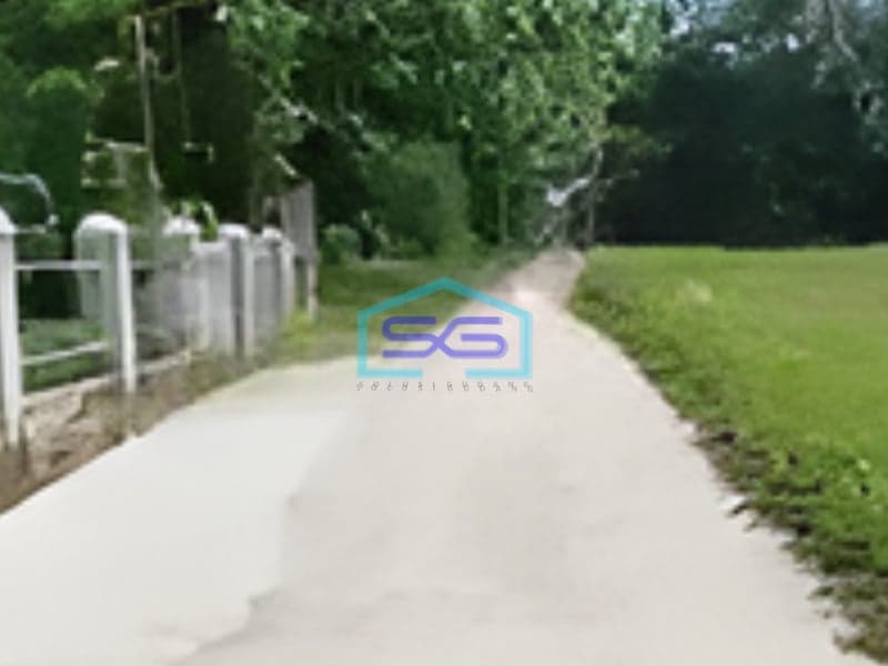 Dijual Tanah Darat Luas 11.460 M2 di Tapos Tangerang