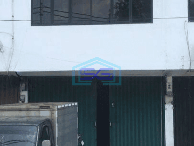 Dijual Cepat Ruko di Griya Inti Sentosa Sunter Jakarta Utara