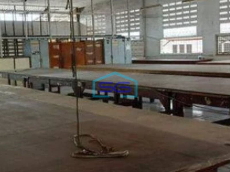 Disewakan Gudang Kapuk Poglar Gudang Cengkareng Jakarta Barat LB 1200m2