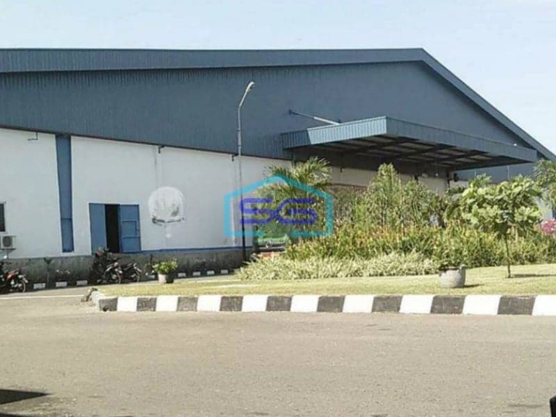 Dijual Eks Pabrik Tekstil Sangat Luas Di Karanganyar Solo LT 78935m2