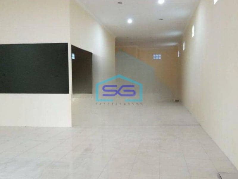 Disewakan Ruko Gudang Raya Mastrip Kedurus Surabaya