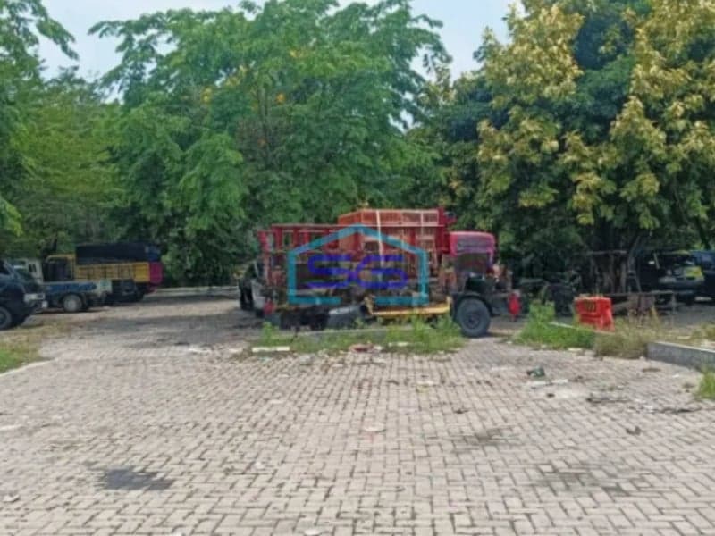 Dijual Tanah Strategis di Margonda Depok Luas Tanah 12648m2