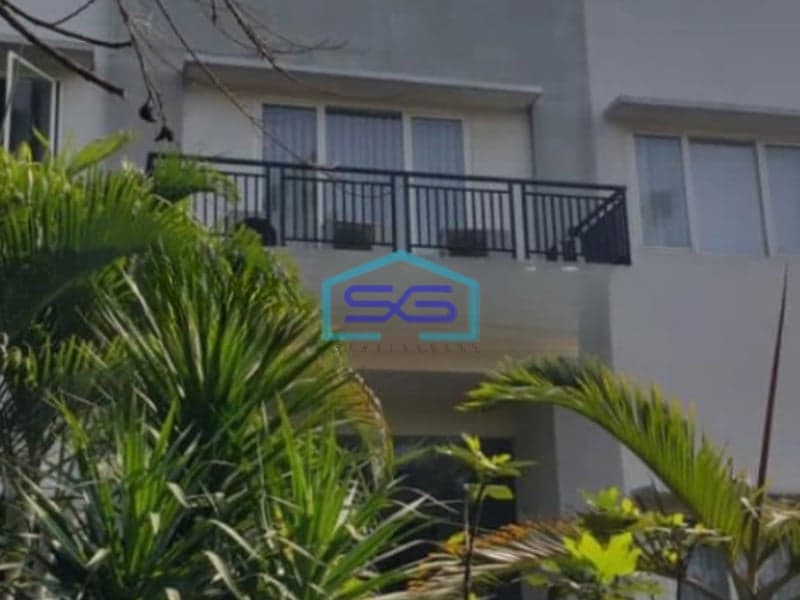 Dijual Cepat Gudang Jatake Tangerang di Dalam Kawasan Industri LT 24350m2