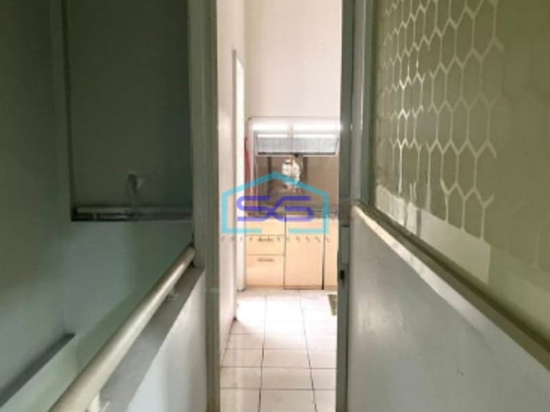 Disewakan Ruko 2 Lantai Siap Huni Di Daerah Komersil Joglo Jakarta Barat LB 117m2