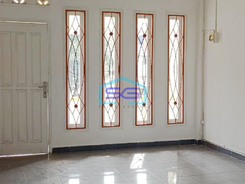 Dijual Ruko 2,5 Lantai Jalan Alamsyah Ratu Prawiranegara Palembang LB 400m2