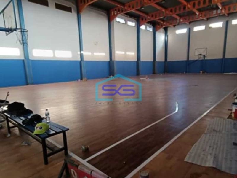 Disewakan Ruang Usaha Di Soeta Leuwi Panjang Bandung Luas Bangunan  6500 m²