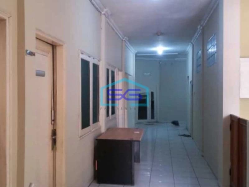 Dijual Ruang Usaha Luas Tanah  969 m² Lokasi di Bogor