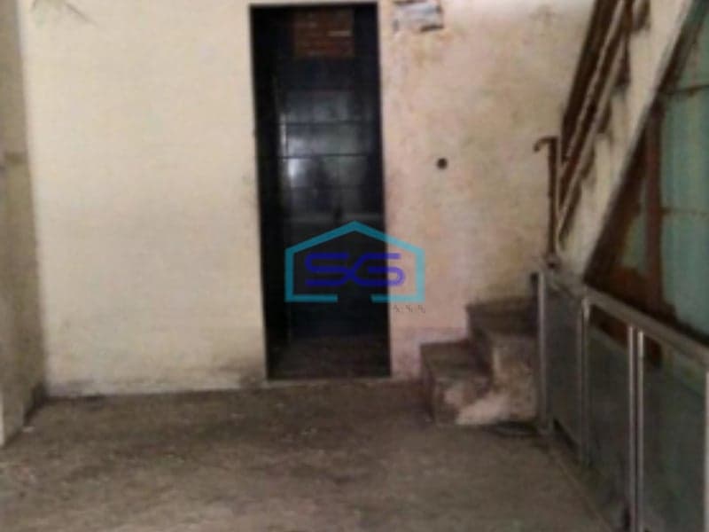 Dijual Ruko Gandeng 4 Di Hayam Wuruk Gambir Jakarta Pusat Bisa Untuk Kantor LB 1008m2