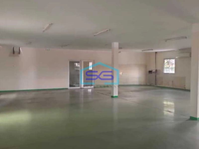 Disewakan Gudang Cakung Jakarta Timur Termurah Rapi Siap Pakai Luas Bangunan 10560m2