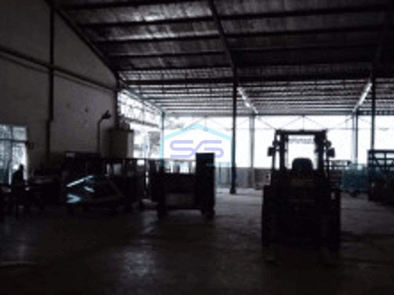 Dijual Murah Ex Pabrik di MM2100 Cibitung, Dekat Jababeka Lippo Cikarang